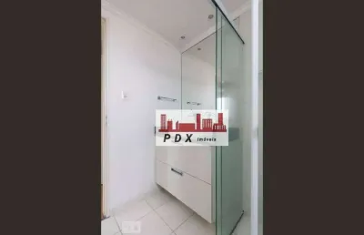 Apartamento com 2 quartos à venda na Rua Doutor Djalma Pinheiro Franco, Vila Santa Catarina, São Paulo