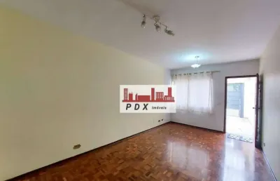 Sobrado com 3 dormitórios à venda, 103 m² por r$ 530.000,00 - vila mascote - são paulo/sp
