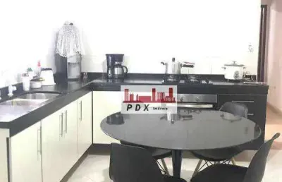 Casa com 3 quartos à venda na Rua Antônio Alves Teixeira, Jabaquara, São Paulo