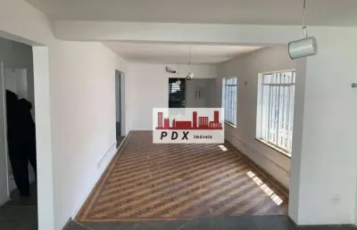 Casa com 3 quartos para alugar na Rua Conde de Porto Alegre, Campo Belo, São Paulo
