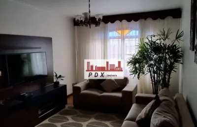 Casa com 3 quartos à venda na Rua Aderson Oliveira Flora, Interlagos, São Paulo