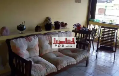 Casa com 3 quartos à venda na Rua Lourenço Antônio Bragança, Vila Constança, São Paulo