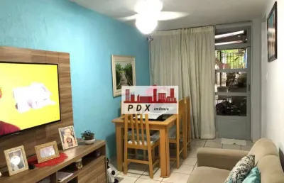 Casa com 2 quartos à venda na Rua Mariana Borges, Pedreira, São Paulo
