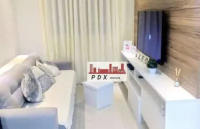 Apartamento com 2 quartos à venda na Rua Otto de Alencar, Liberdade, São Paulo