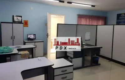 Sobrado a venda 04 dormitorios com 04 vagas de garagem