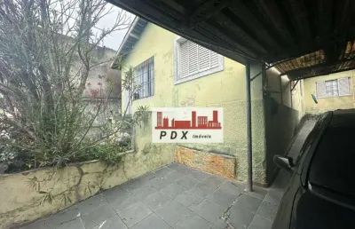 Casa com 4 quartos à venda na Rua Artur Nunes da Silva, Vila Campestre, São Paulo