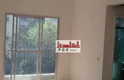 Apartamento com 2 quartos à venda na Rua Coriolano Durand, Vila Santa Catarina, São Paulo