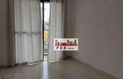Apartamento com 2 dormitórios na av. cupece - jd prudencia