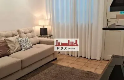 Casa com 3 quartos à venda na Rua Antônio Loureiro, Vila Santa Catarina, São Paulo
