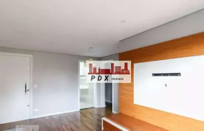 Apartamento com 3 quartos à venda na Rua Derval, Vila Mascote, São Paulo