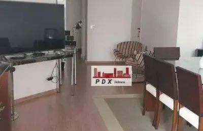 Apartamento com 3 quartos à venda na Rua Praia do Castelo, Vila Mascote, São Paulo