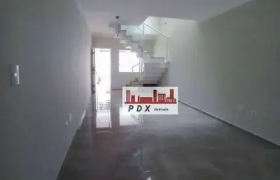 Casa com 3 quartos à venda na Rua João Protezek, Jardim Prudência, São Paulo
