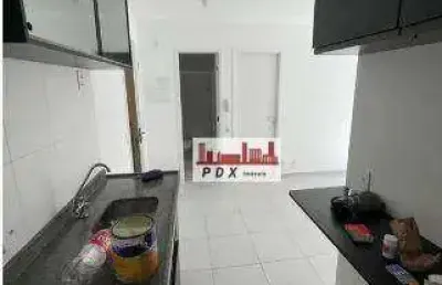 Apartamento com 2 quartos à venda na Avenida Sargento Geraldo Sant'Ana, Jardim Marajoara, São Paulo