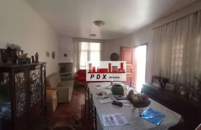 Casa com 2 quartos à venda na Rua Conde de Ipanema, Campo Belo, São Paulo