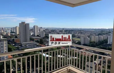 Apartamento com 2 quartos à venda na Avenida Damasceno Vieira, Vila Mascote, São Paulo