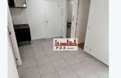 Apartamento com 2 quartos à venda na Avenida Sargento Geraldo Sant'Ana, Jardim Marajoara, São Paulo