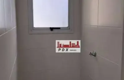Apartamento com 2 quartos para alugar na Avenida Cupecê, Jardim Prudência, São Paulo