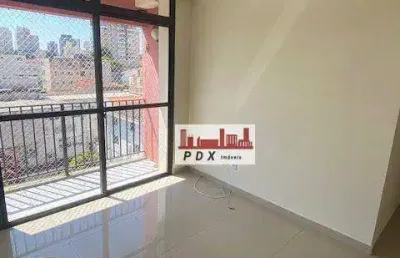 Apartamento com 2 quartos para alugar na Rua Mauro, Saúde, São Paulo