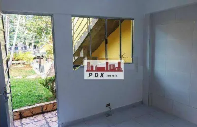 Casa com 1 quarto para alugar no Jardim Cupecê, São Paulo 