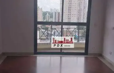 Apartamento com 3 quartos à venda na Avenida Jônia, Vila Mascote, São Paulo