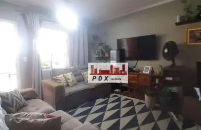 Sobrado com 4 dormitórios à venda, 115 m² por r$ 880.000 - jardim oriental - são paulo/sp