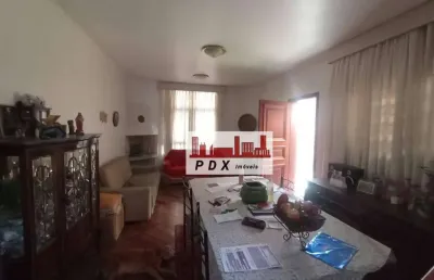 Casa com 2 quartos para alugar na Rua Conde de Ipanema, Campo Belo, São Paulo