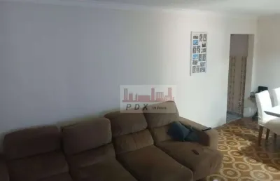 Casa com 2 dormitórios à venda, 100 m² por r$ 570.000,00 - vila santa catarina - são paulo/sp