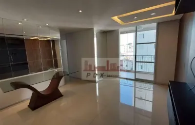 Apartamento com 3 quartos à venda na Avenida Cupecê, Jardim Prudência, São Paulo