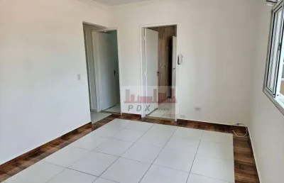 Apartamento com 2 quartos para alugar na Rua Ranulfo Prata, Cupecê, São Paulo