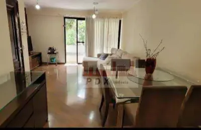 Apartamento com 3 quartos à venda na Rua Tiangua, Vila Mascote, São Paulo