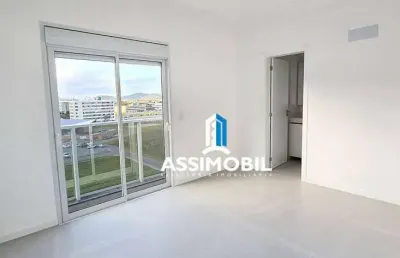 Apartamento com 3 dormitórios para alugar, 95 m² por r$ 4.850,00/mês - cidade universitária pedra branca - palhoça/sc