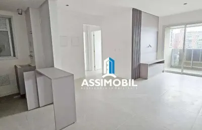 Apartamento com 2 dormitórios à venda, 69 m² por r$ 790.000,00 - cidade universitária pedra branca - palhoça/sc