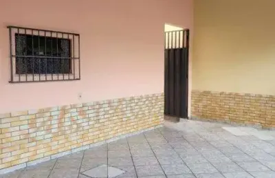 Casa com 3 quartos à venda na Rua L, 11, Coophamil, Cuiabá