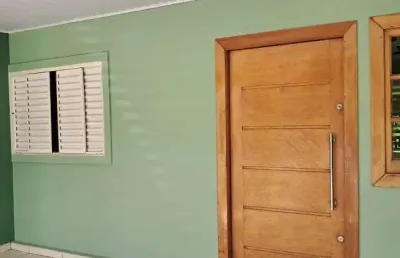 Casa à venda no parque cuiabá – espaço, conforto e localização excelente!