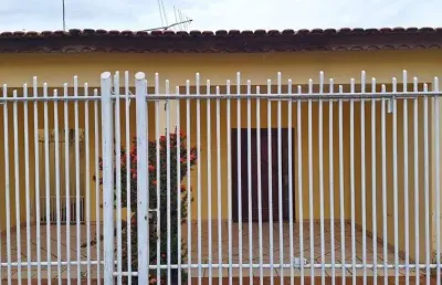 Casa com 3 quartos à venda na Rua Onze, 8, Morada do Ouro, Cuiabá