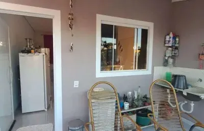 Seu refúgio na chapada dos guimarães está aqui! casa 320 mil