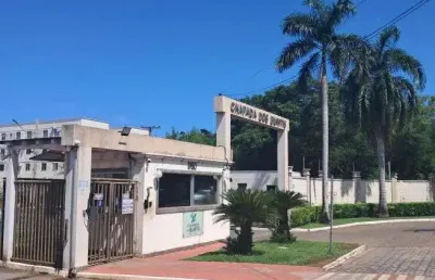 Apartamento em chapada dos buritis, várzea grande-mt 1.490 já incluso taxa de condomínio