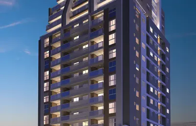 Lançamento - apartamentos de 2 a 4 dormitórios com entrega para 2026