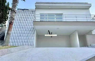 Casa com 3 dormitórios à venda, 250 m² por r$ 1.899.000,00 - arujá hills iii - arujá/sp