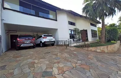 Casa com 4 dormitórios à venda, 440 m² por r$ 2.995.000,00 - novo horizonte hills i e ii - arujá/sp