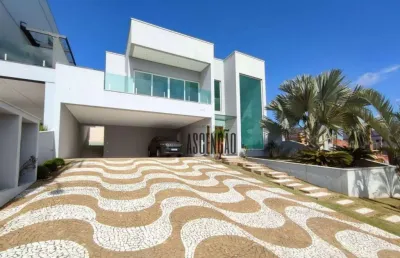 Casa com 3 dormitórios à venda, 265 m² por r$ 1.795.000,00 - arujá hills iii - arujá/sp