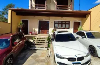 Casa com 3 dormitórios à venda, 315 m² por r$ 1.899.000,00 - arujázinho iv - arujá/sp