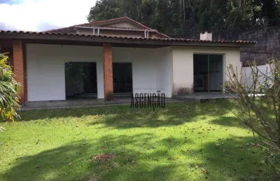 Casa com 3 dormitórios à venda, 373 m² por r$ 1.700.000,00 - novo horizonte hills i e ii - arujá/sp