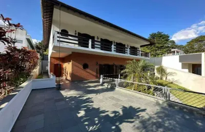 Casa com 4 dormitórios à venda, 600 m² por r$ 2.695.000,00 - condomínio arujazinho i, ii e iii - arujá/sp
