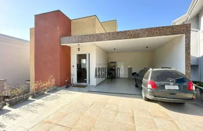 Casa com 4 dormitórios à venda, 350 m² por r$ 1.495.000,00 - arujá hills iii - arujá/sp