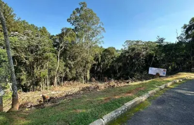 Terreno à venda, 729 m² por r$ 949.000,00 - novo horizonte hills i e ii - arujá/sp