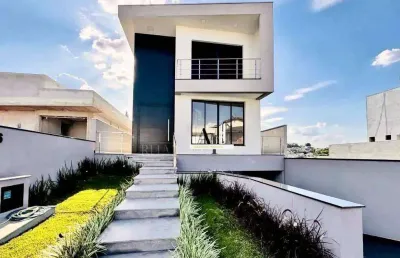 Casa com 3 dormitórios à venda, 435 m² por r$ 2.295.000,00 - arujázinho iv - arujá/sp