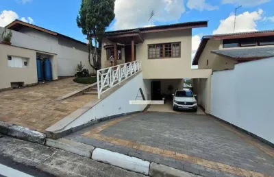 Casa com 3 dormitórios à venda, 200 m² por r$ 1.490.000,00 - arujázinho iv - arujá/sp