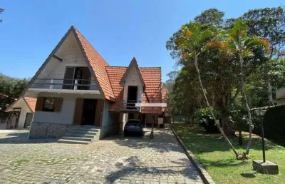 Casa com 5 dormitórios à venda, 180 m² por r$ 1.059.000,00 - arujazinho i. ii e iii - arujá/sp