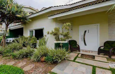 Casa com 3 dormitórios à venda, 330 m² por r$ 3.115.000,00 - jardim imperial hills iii - arujá/sp